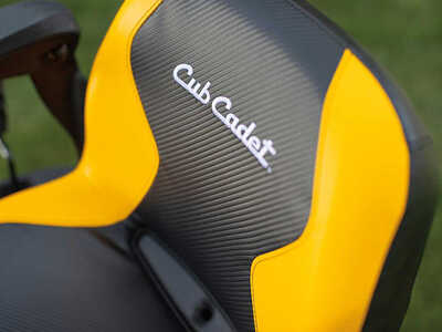 2026 Cub Cadet XT2 LX42 42 in. Kohl, $3499. Photo 6