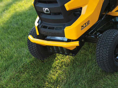 2026 Cub Cadet XT2 LX42 42 in. Kohl, $3499. Photo 8