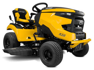 2026 Cub Cadet XT2 LX42 42 in. Kohl, $3499. Photo 1