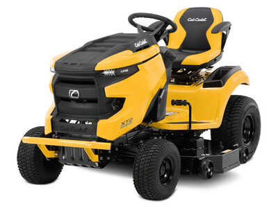 2026 Cub Cadet XT2 LX46 46 in. Kohl, $3795. Photo 2
