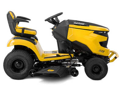 2026 Cub Cadet XT2 LX46 46 in. Kohl, $3795. Photo 3