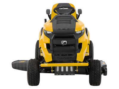 2026 Cub Cadet XT2 LX46 46 in. Kohl, $3795. Photo 4
