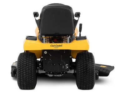2026 Cub Cadet XT2 LX46 46 in. Kohl, $3795. Photo 5