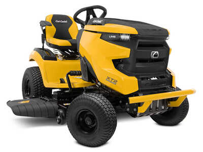 2026 Cub Cadet XT2 LX46 46 in. Kohl, $3795. Photo 1