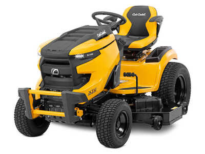 2026 Cub Cadet XT2 SLX50 50 in. Koh, $4195. Photo 2