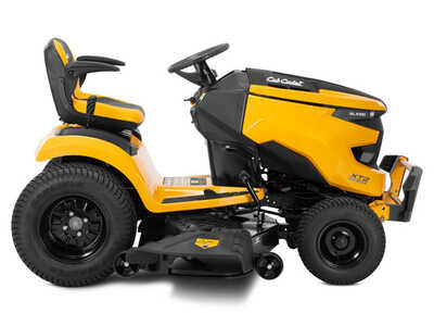 2026 Cub Cadet XT2 SLX50 50 in. Koh, $4195. Photo 3