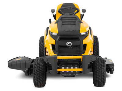 2026 Cub Cadet XT2 SLX50 50 in. Koh, $4195. Photo 4