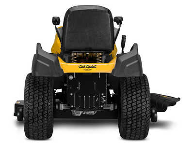 2026 Cub Cadet XT2 SLX50 50 in. Koh, $4195. Photo 5