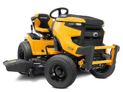 2026 Cub Cadet XT2 SLX50 50 in. Koh, $4195. Photo 1