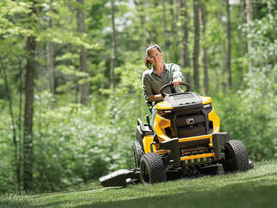 2026 Cub Cadet XT2 GX54 D 54 in. Ko, $4995. Photo 10