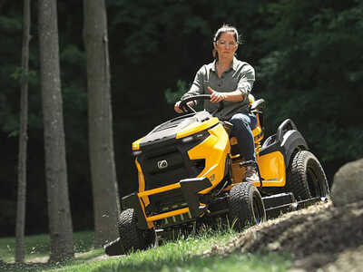 2026 Cub Cadet XT2 GX54 D 54 in. Ko, $4995. Photo 11