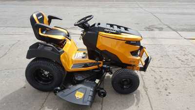 2026 Cub Cadet XT2 GX54 D 54 in. Ko, $4995. Photo 2
