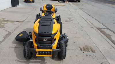 2026 Cub Cadet XT2 GX54 D 54 in. Ko, $4995. Photo 3