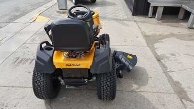 2026 Cub Cadet XT2 GX54 D 54 in. Ko, $4995. Photo 4