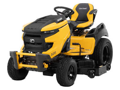 2026 Cub Cadet XT2 GX54 D 54 in. Ko, $4995. Photo 6