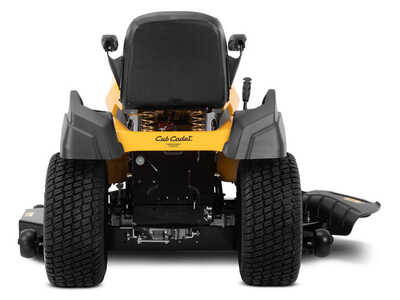 2026 Cub Cadet XT2 GX54 D 54 in. Ko, $4995. Photo 8