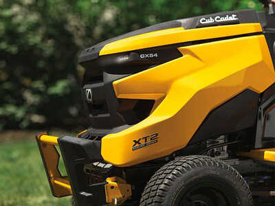 2026 Cub Cadet XT2 GX54 D 54 in. Ko, $4995. Photo 9