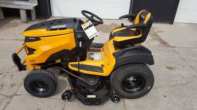 2026 Cub Cadet XT2 GX54 D 54 in. Ko, $4995. Photo 1
