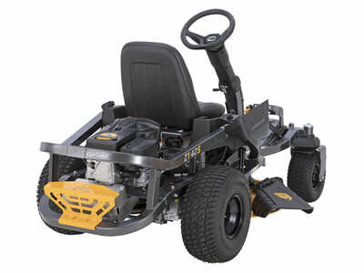 2026 Cub Cadet Ultima Series ZS Z1, $4195. Photo 10