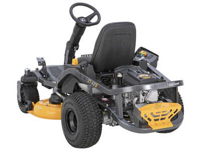 2026 Cub Cadet Ultima Series ZS Z1, $4195. Photo 11