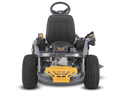 2026 Cub Cadet Ultima Series ZS Z1, $4195. Photo 12