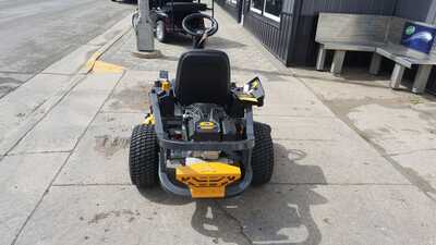 2026 Cub Cadet Ultima Series ZS Z1, $4195. Photo 4