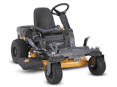 2026 Cub Cadet Ultima Series ZS Z1, $4195. Photo 5