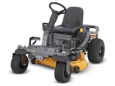 2026 Cub Cadet Ultima Series ZS Z1, $4195. Photo 6