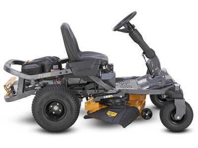 2026 Cub Cadet Ultima Series ZS Z1, $4195. Photo 7