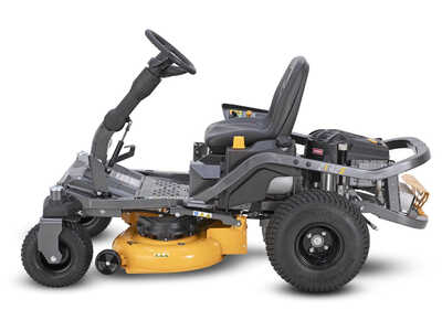 2026 Cub Cadet Ultima Series ZS Z1, $4195. Photo 8