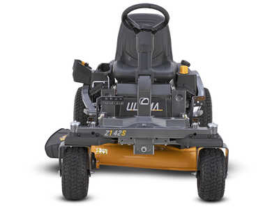 2026 Cub Cadet Ultima Series ZS Z1, $4195. Photo 9