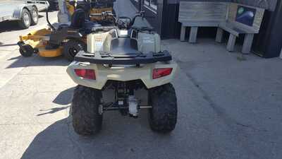2024 Arctic Cat Alterra 300, $4899. Photo 3