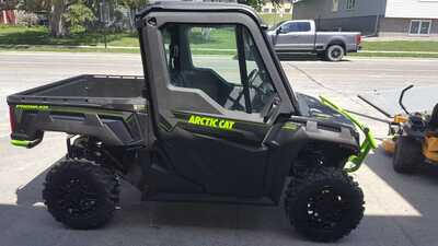 2025 Arctic Cat Prowler Limited, $22799. Photo 2