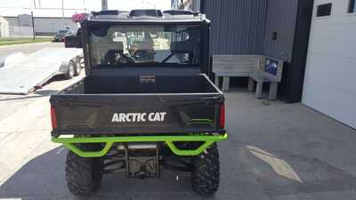 2025 Arctic Cat Prowler Limited, $22799. Photo 3