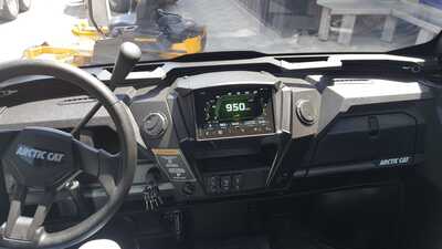 2025 Arctic Cat Prowler Limited, $22799. Photo 6