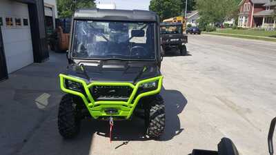 2025 Arctic Cat Prowler Limited, $22799. Photo 1