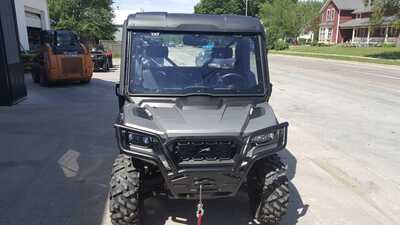 2025 Arctic Cat Prowler Limited, $0. Photo 2