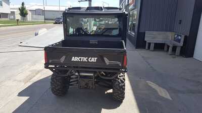 2025 Arctic Cat Prowler Limited, $0. Photo 4