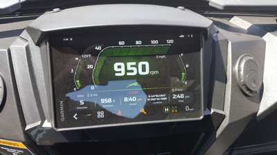 2025 Arctic Cat Prowler Limited, $0. Photo 5