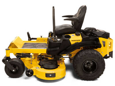 2026 Hustler Turf Equipme Raptor XD 54 in. Kaw, $5899. Photo 2