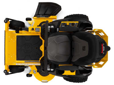 2026 Hustler Turf Equipme Raptor XD 54 in. Kaw, $5899. Photo 6