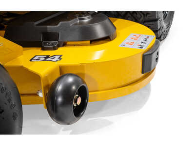 2026 Hustler Turf Equipme Raptor XD 54 in. Kaw, $5899. Photo 7