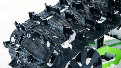2027 Arctic Cat XF 858 Sno Pro ES (G, $18699. Photo 5