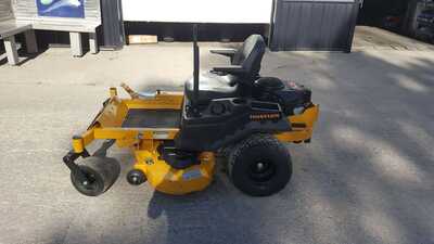 2023 Hustler Turf Equipme Raptor XL 54 in. Kaw, $3995. Photo 2
