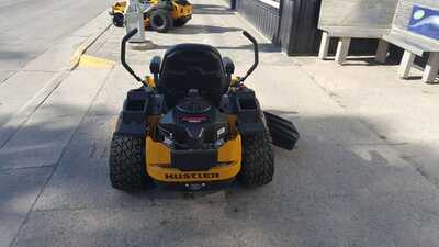 2023 Hustler Turf Equipme Raptor XL 54 in. Kaw, $3995. Photo 3