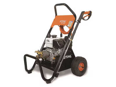 0 Stihl RB 400 Dirt Boss, $979. Photo 3