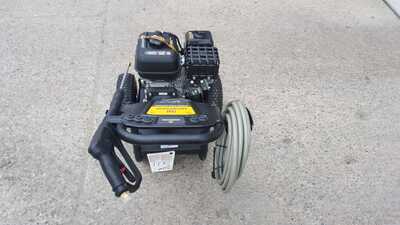 0 Hustler Turf Equipme HH3535, $599. Photo 4