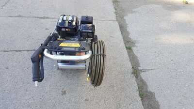 0 Hustler Turf Equipme HH3725, $785. Photo 3