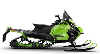 2027 Arctic Cat ZR 858 Sno Pro EPS E, $19199. Photo 1