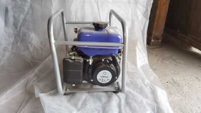 0 Yamaha YP20G, $550. Photo 2
